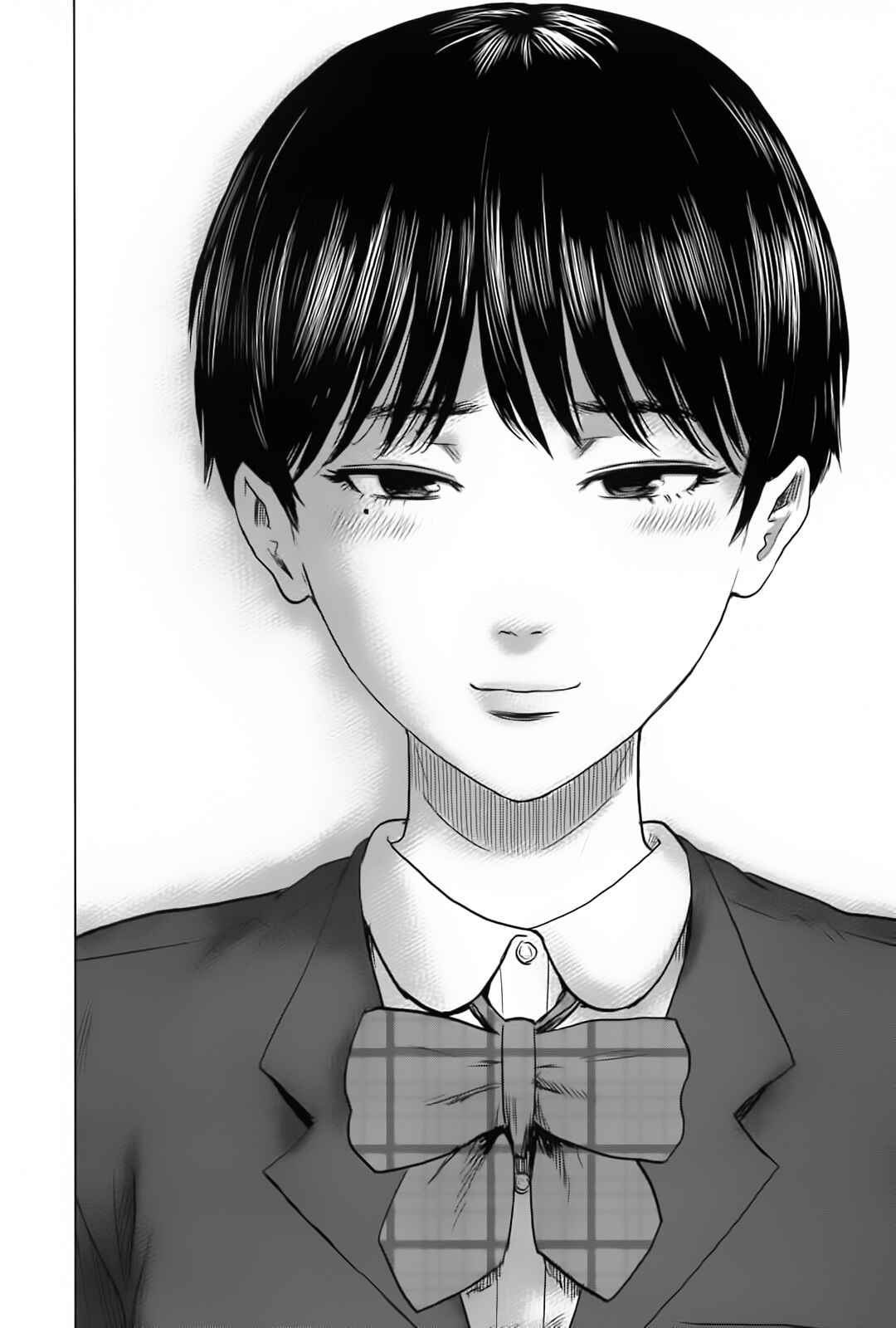 Page 5 Chapter 63 Drifting Net Café