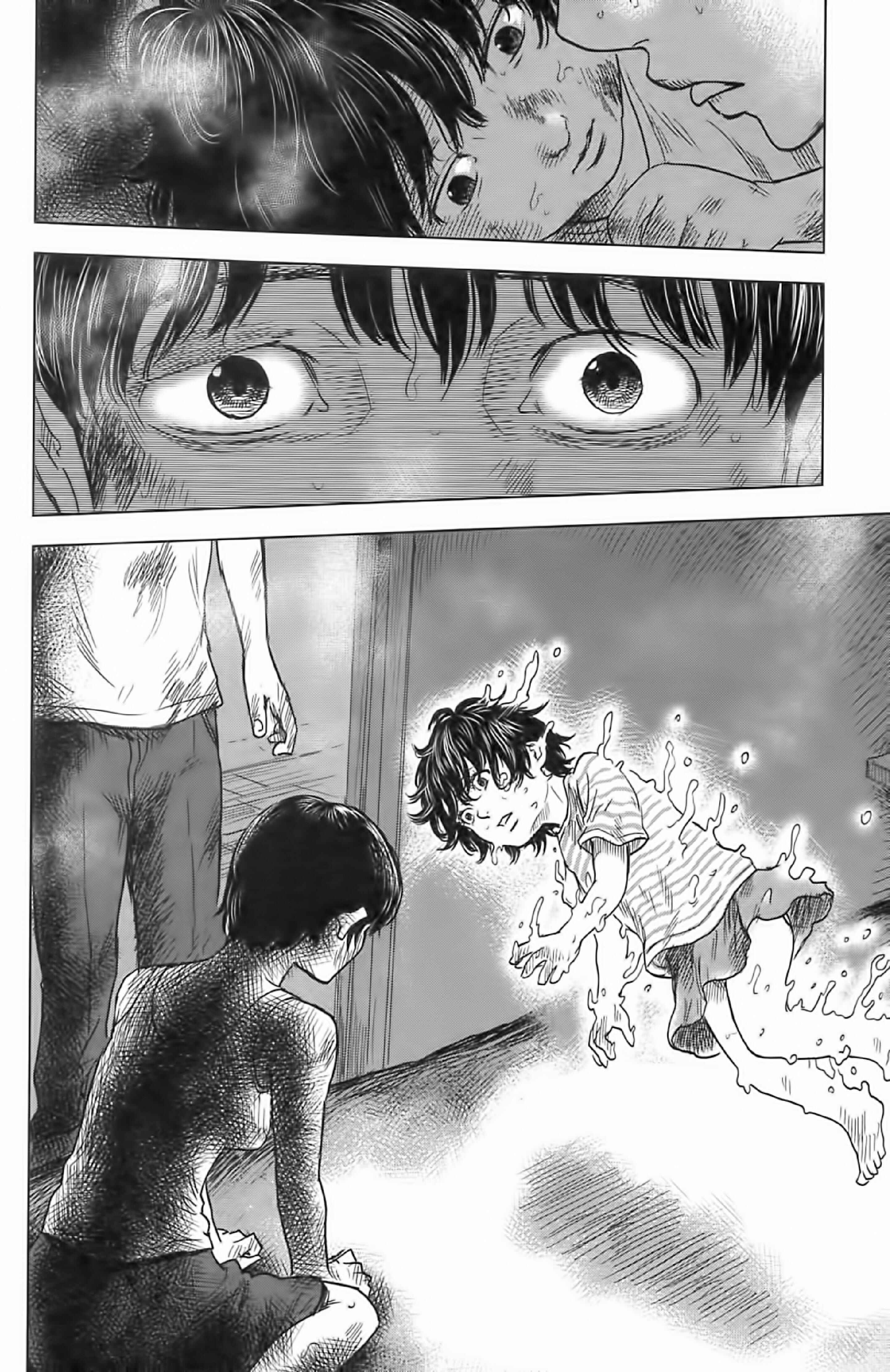 Page 10 Chapter 60 Drifting Net Café