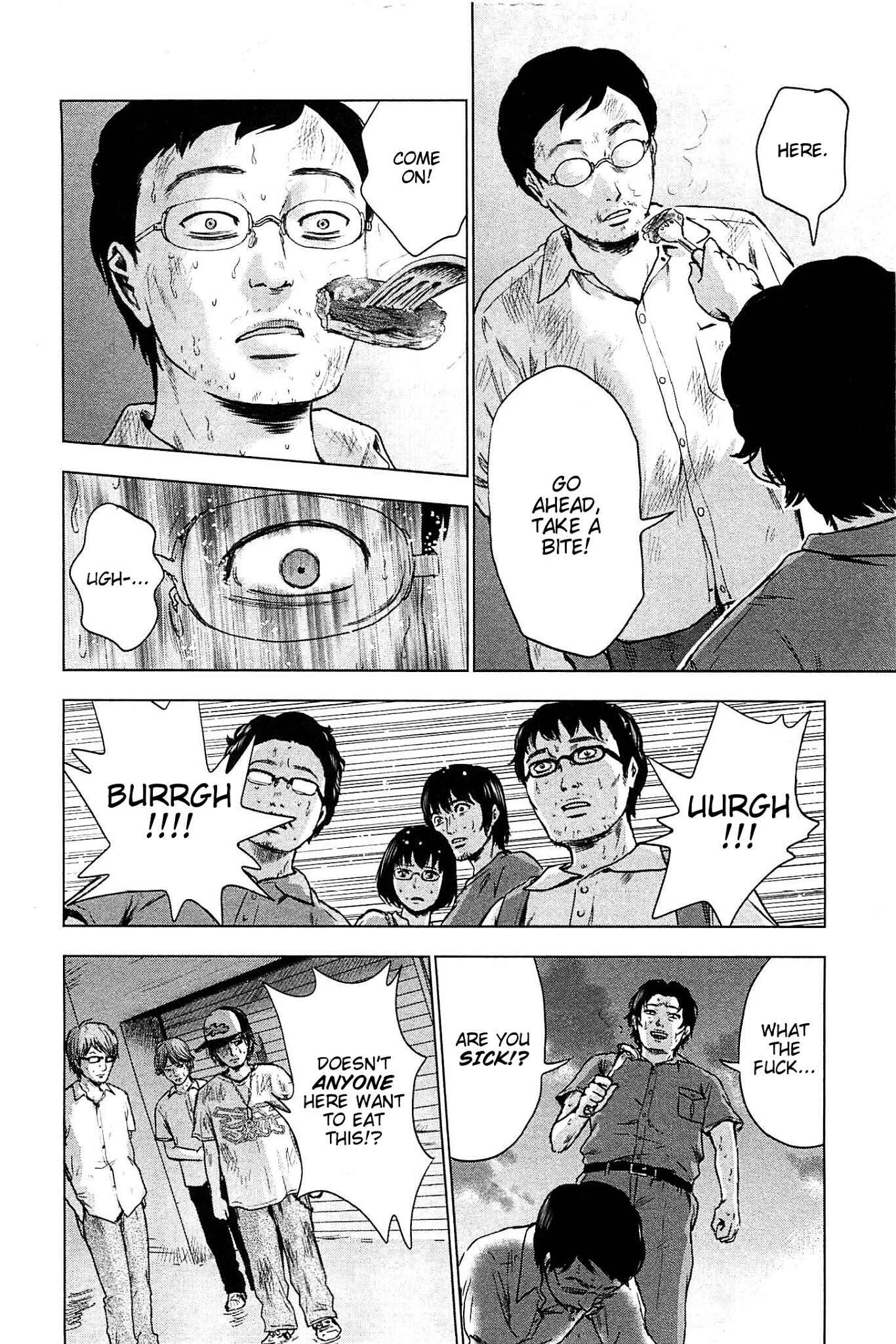 Page 24 Chapter 15 Drifting Net Café