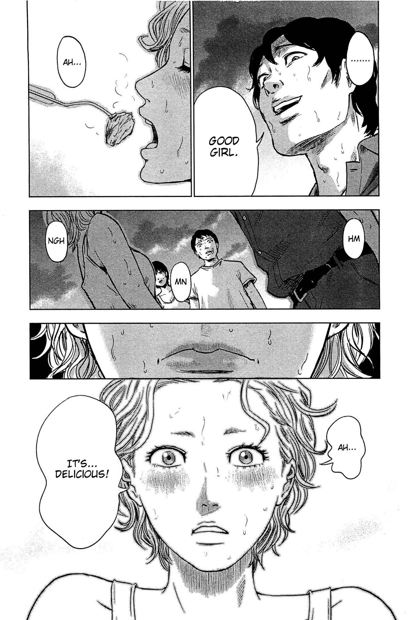 Page 26 Chapter 15 Drifting Net Café