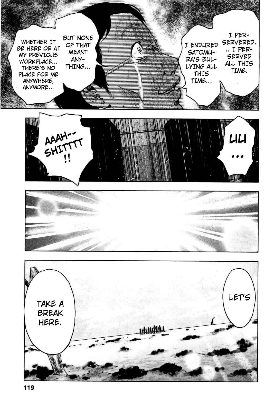 Page 7 Chapter 23 Drifting Net Café