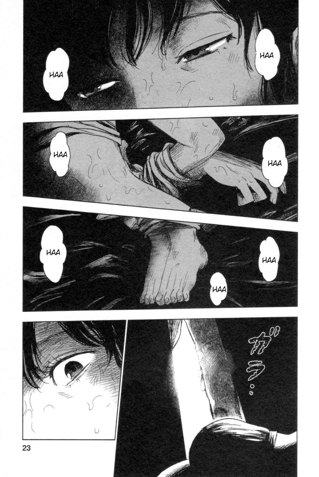 Page 29 Chapter 46 Drifting Net Café