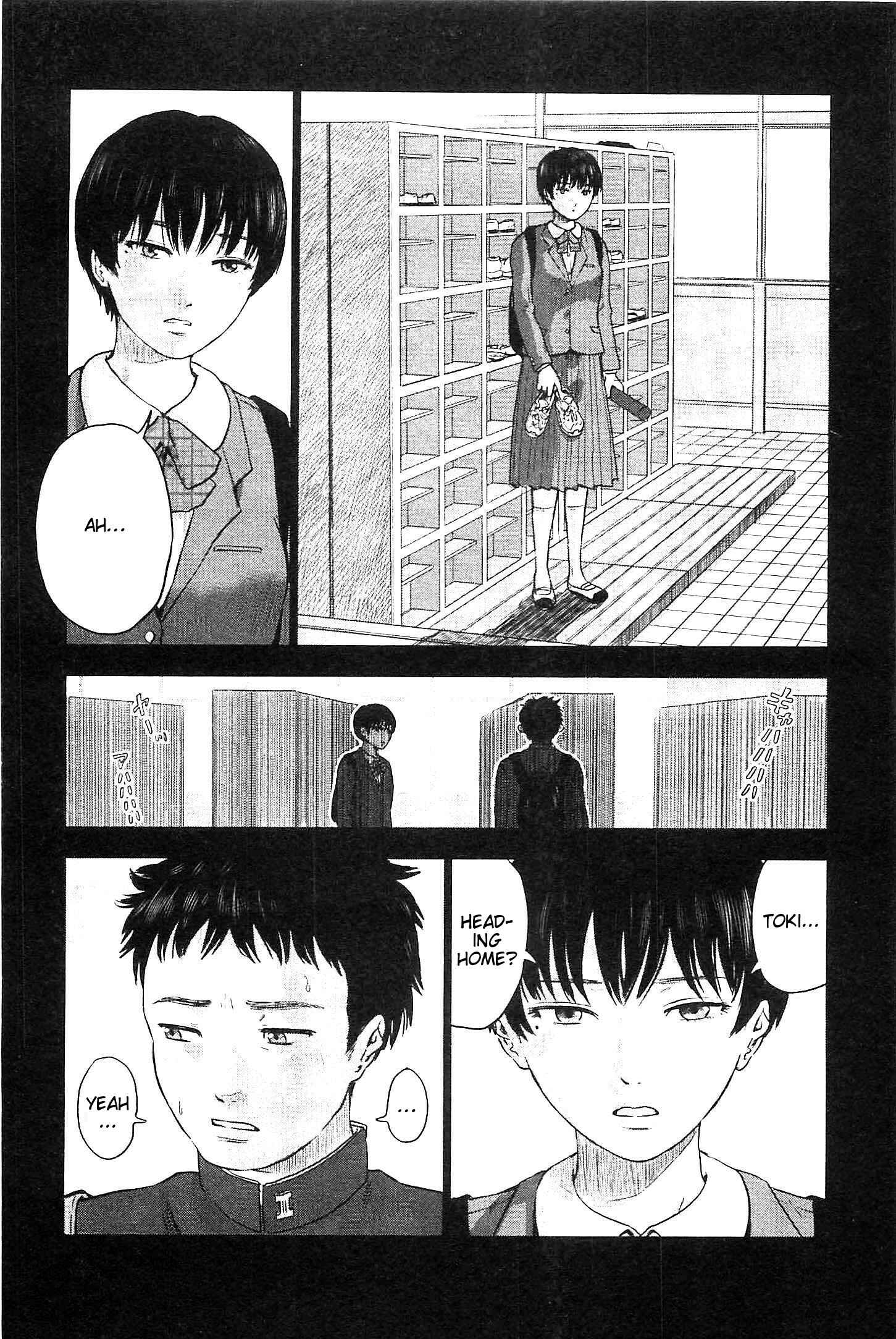 Page 11 Chapter 9 Drifting Net Café
