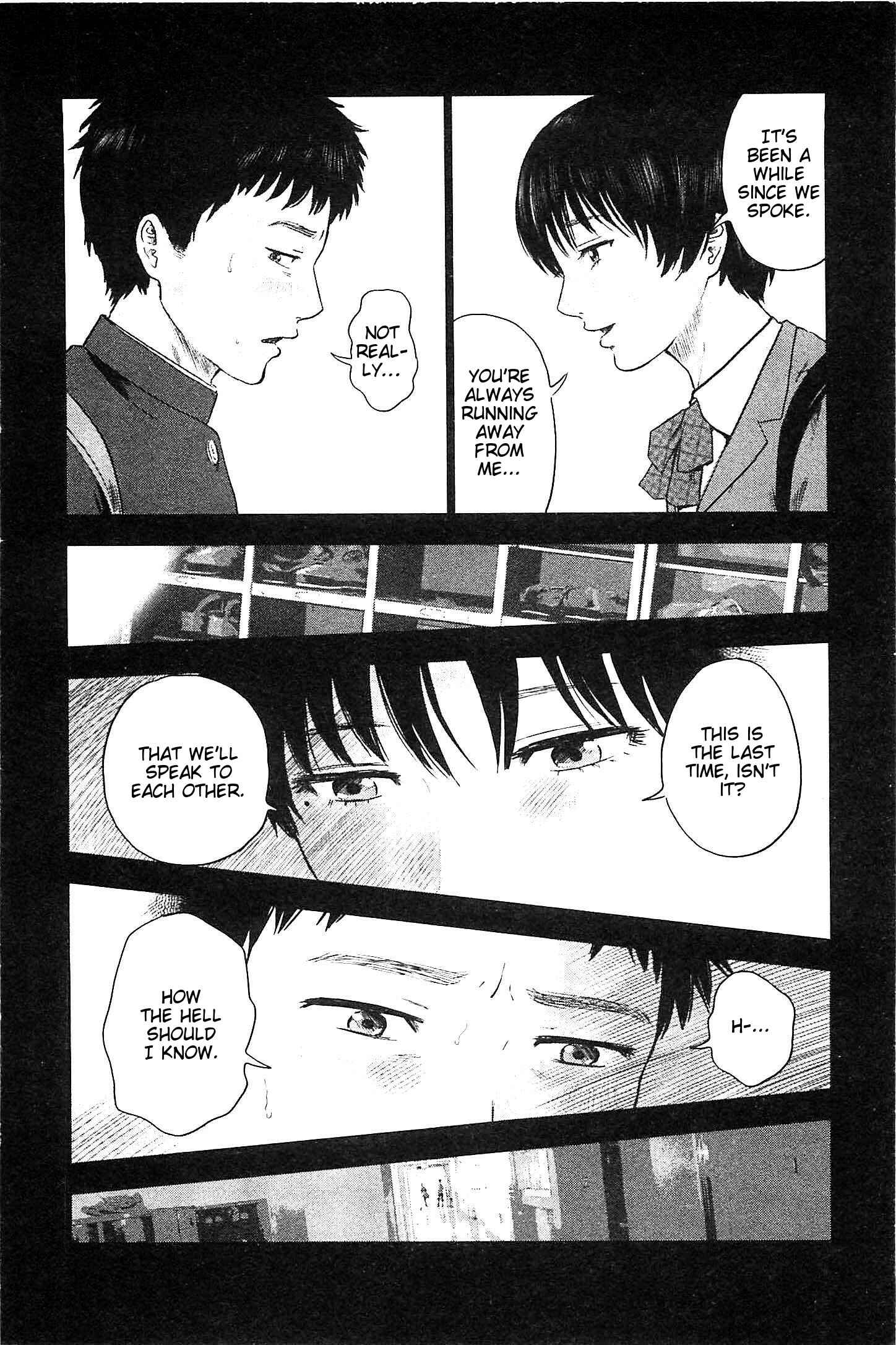 Page 12 Chapter 9 Drifting Net Café