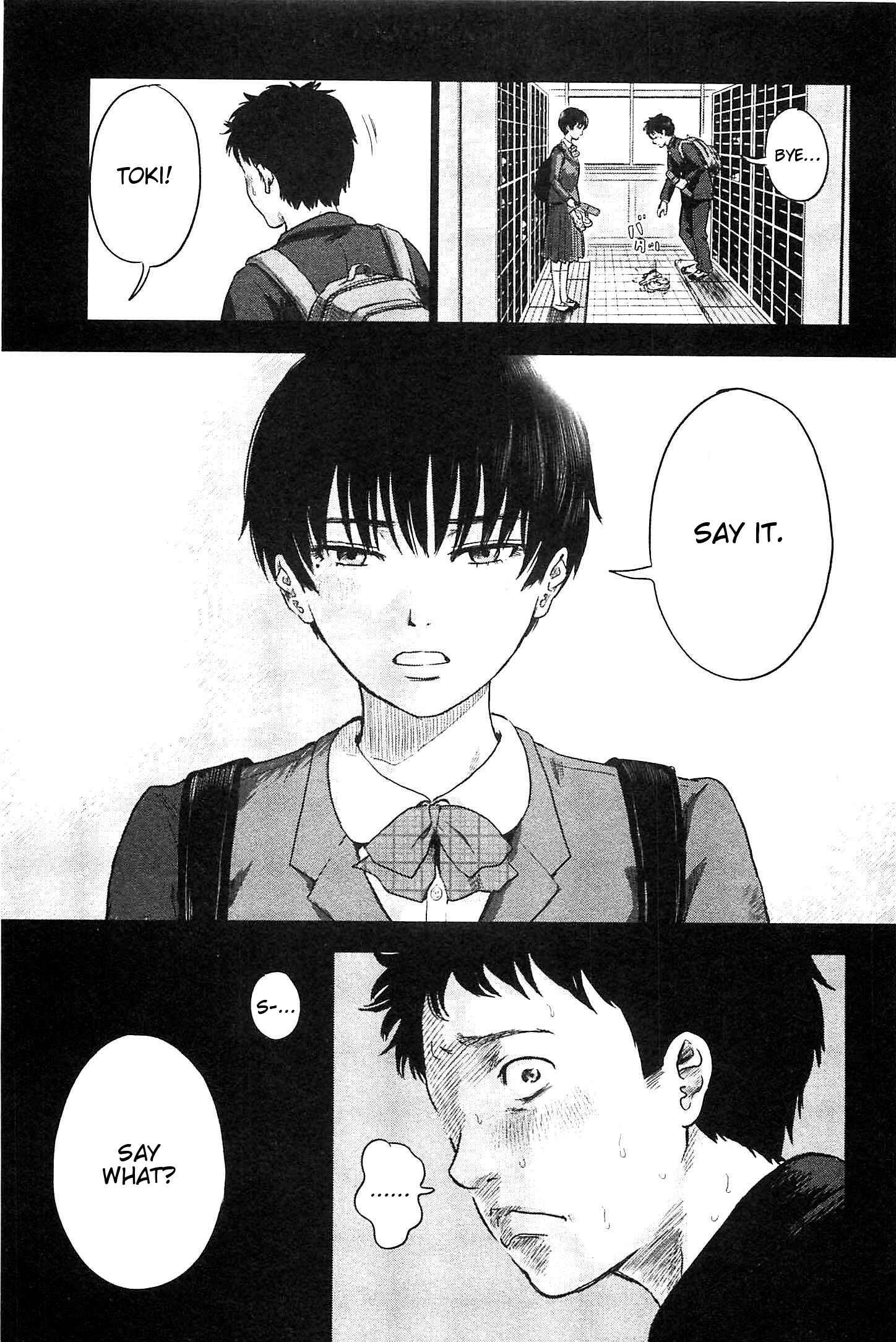 Page 13 Chapter 9 Drifting Net Café