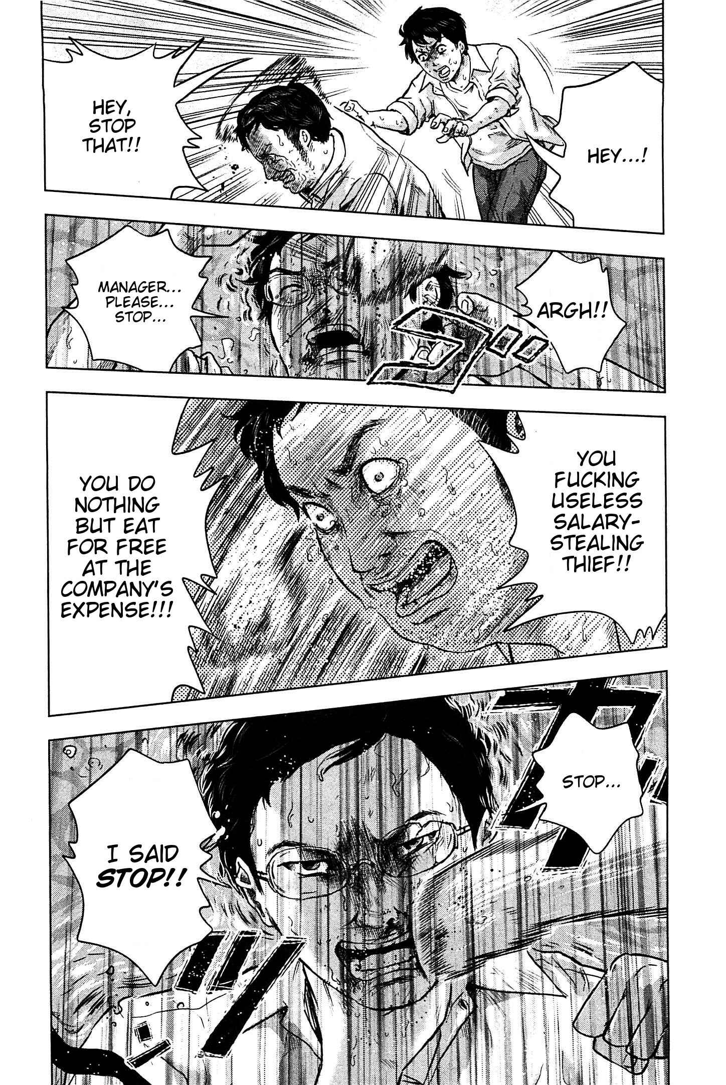 Page 8 Chapter 10 Drifting Net Café