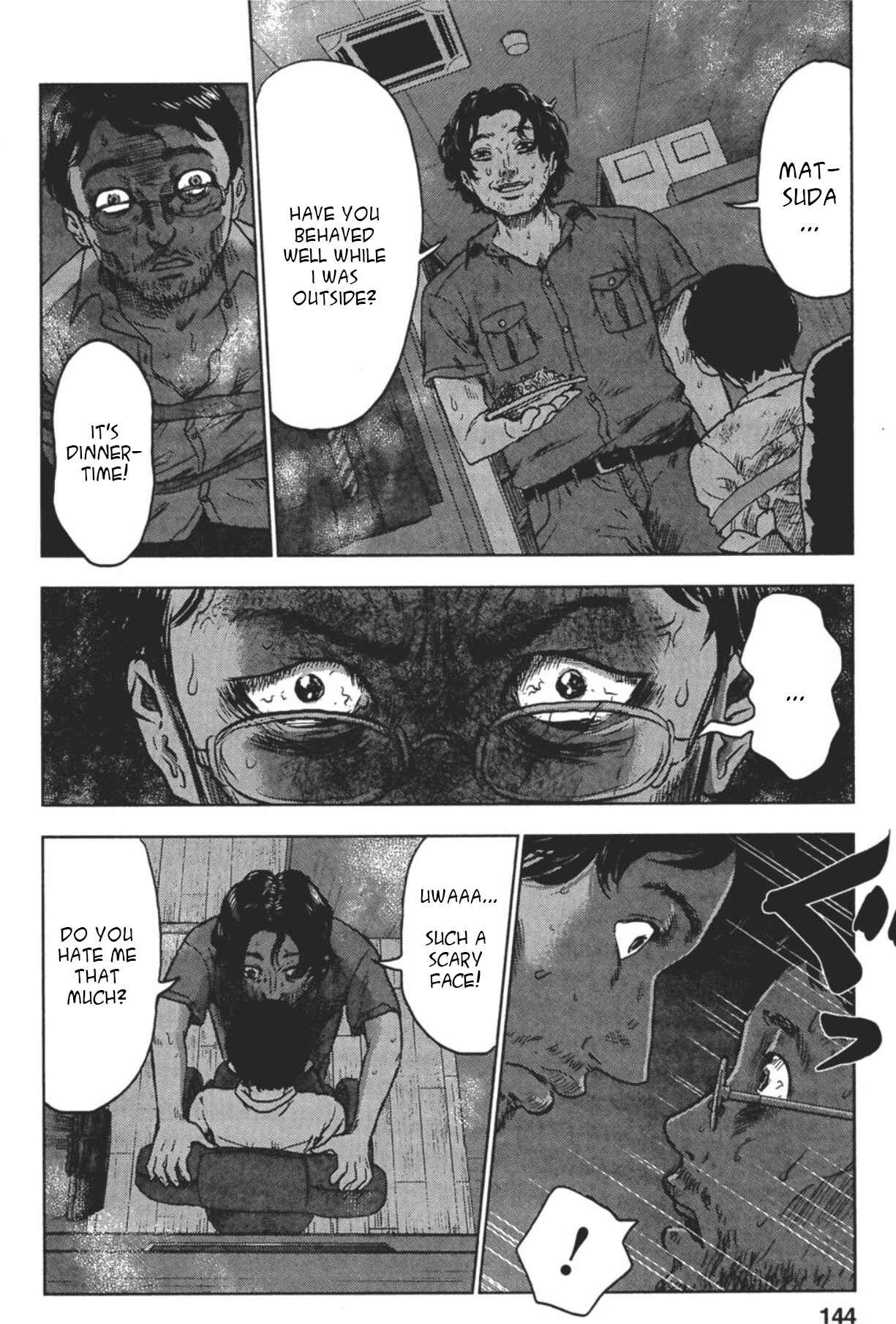 Page 11 Chapter 24 Drifting Net Café