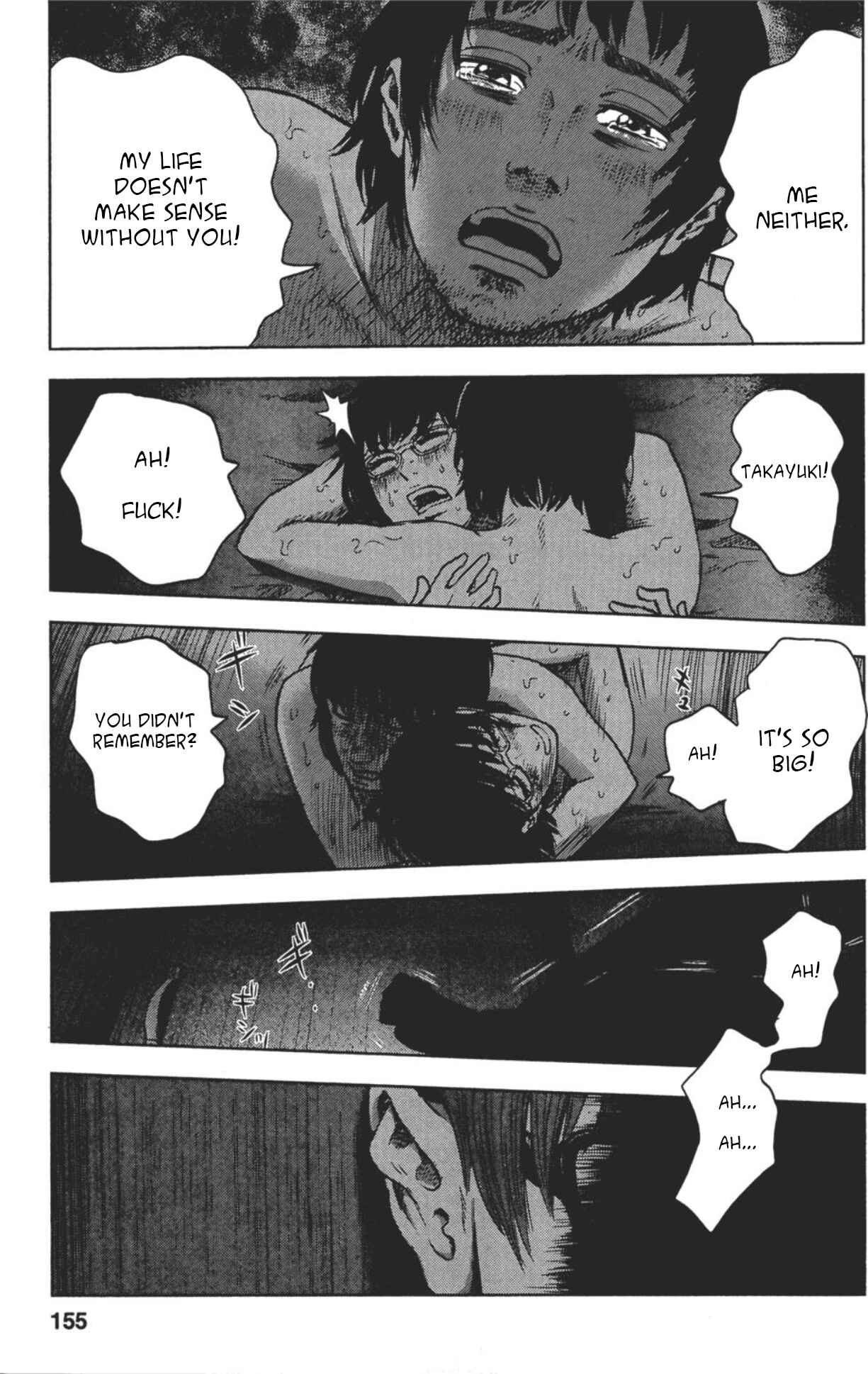 Page 22 Chapter 24 Drifting Net Café