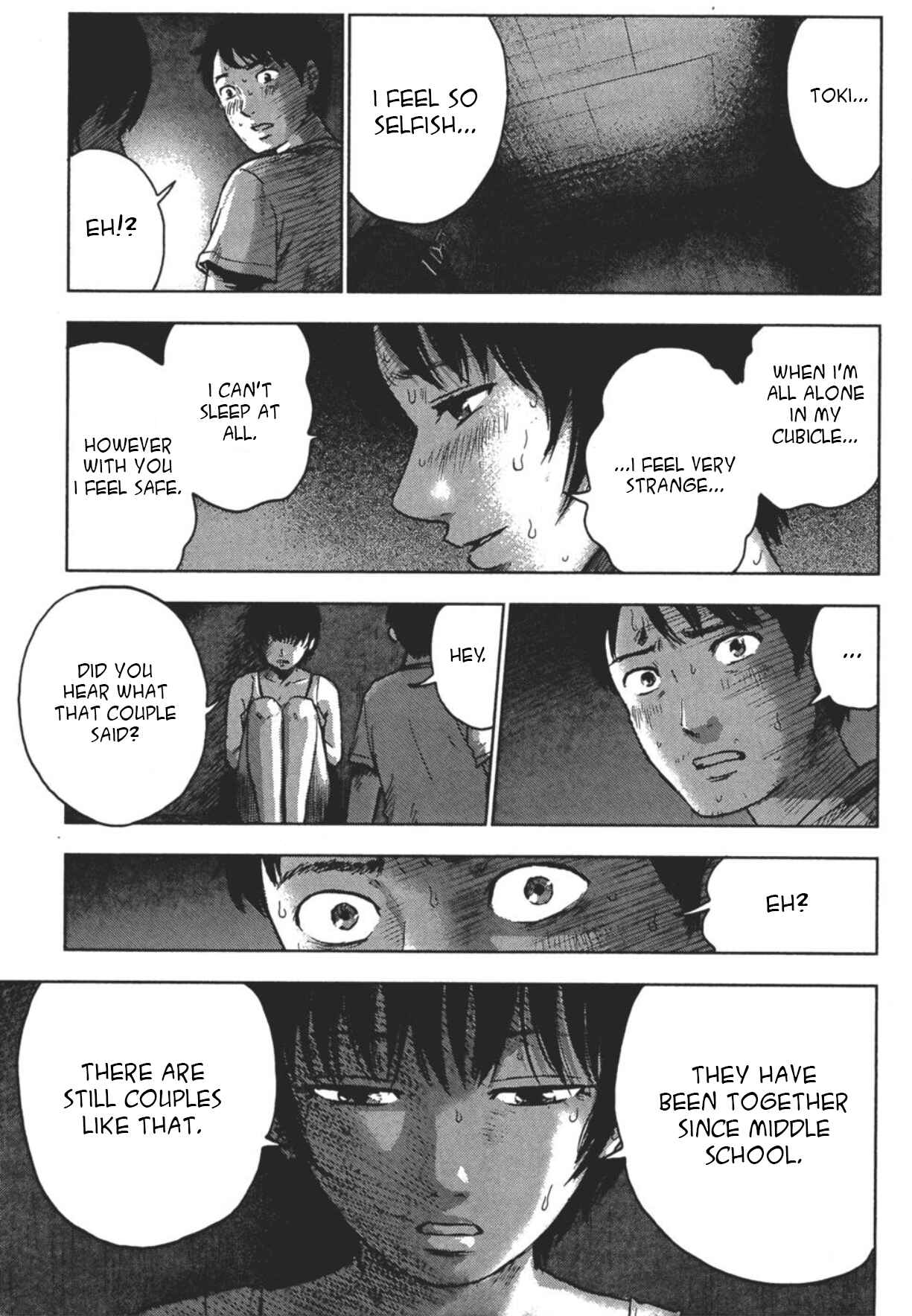Page 26 Chapter 24 Drifting Net Café