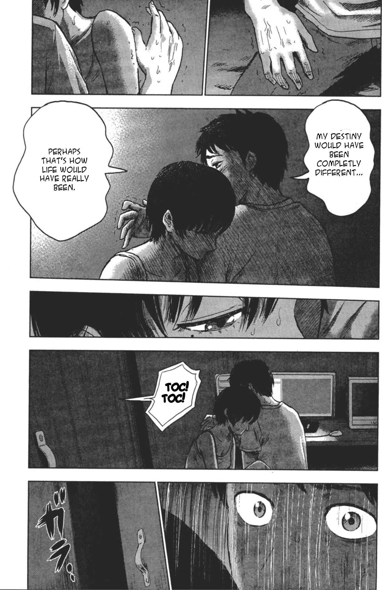 Page 28 Chapter 24 Drifting Net Café