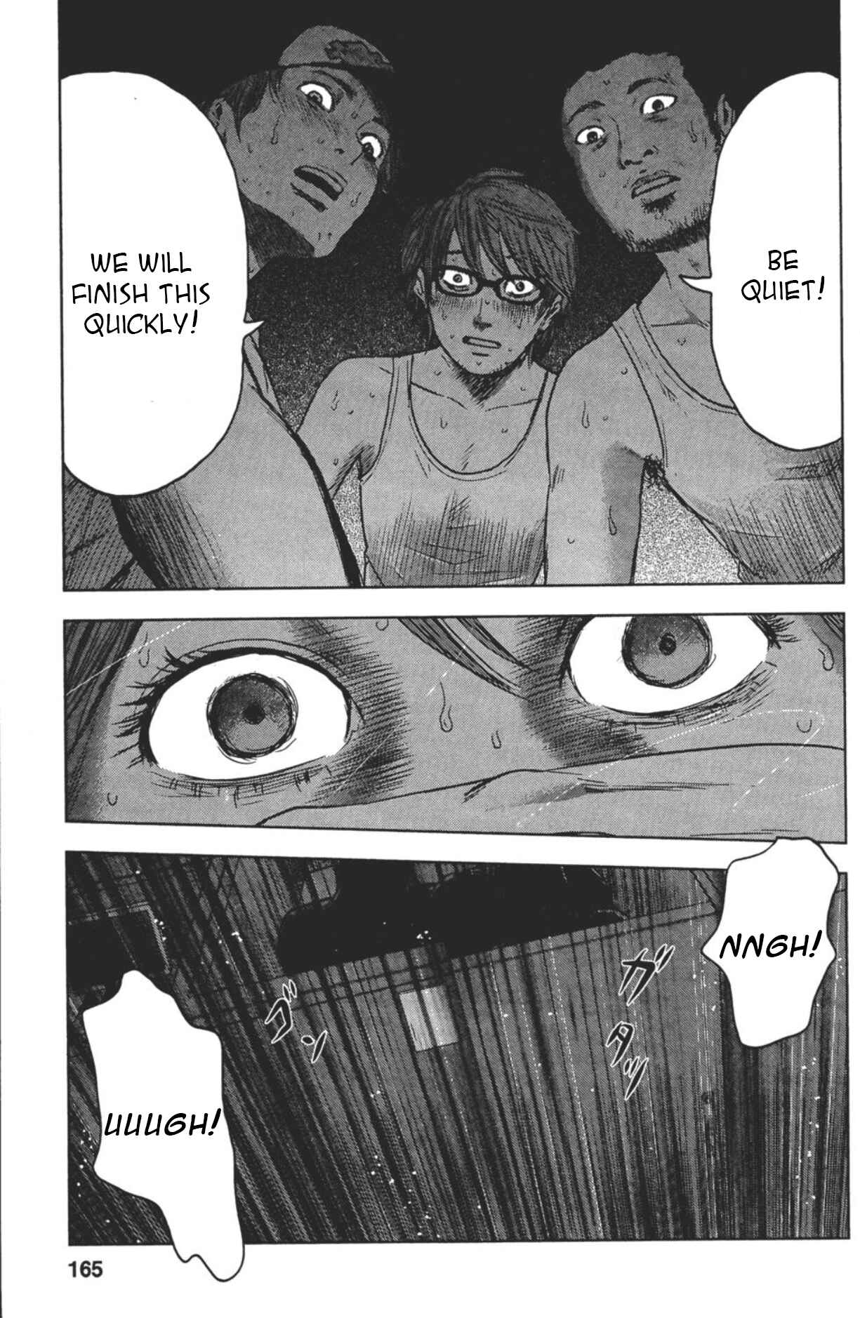 Page 32 Chapter 24 Drifting Net Café