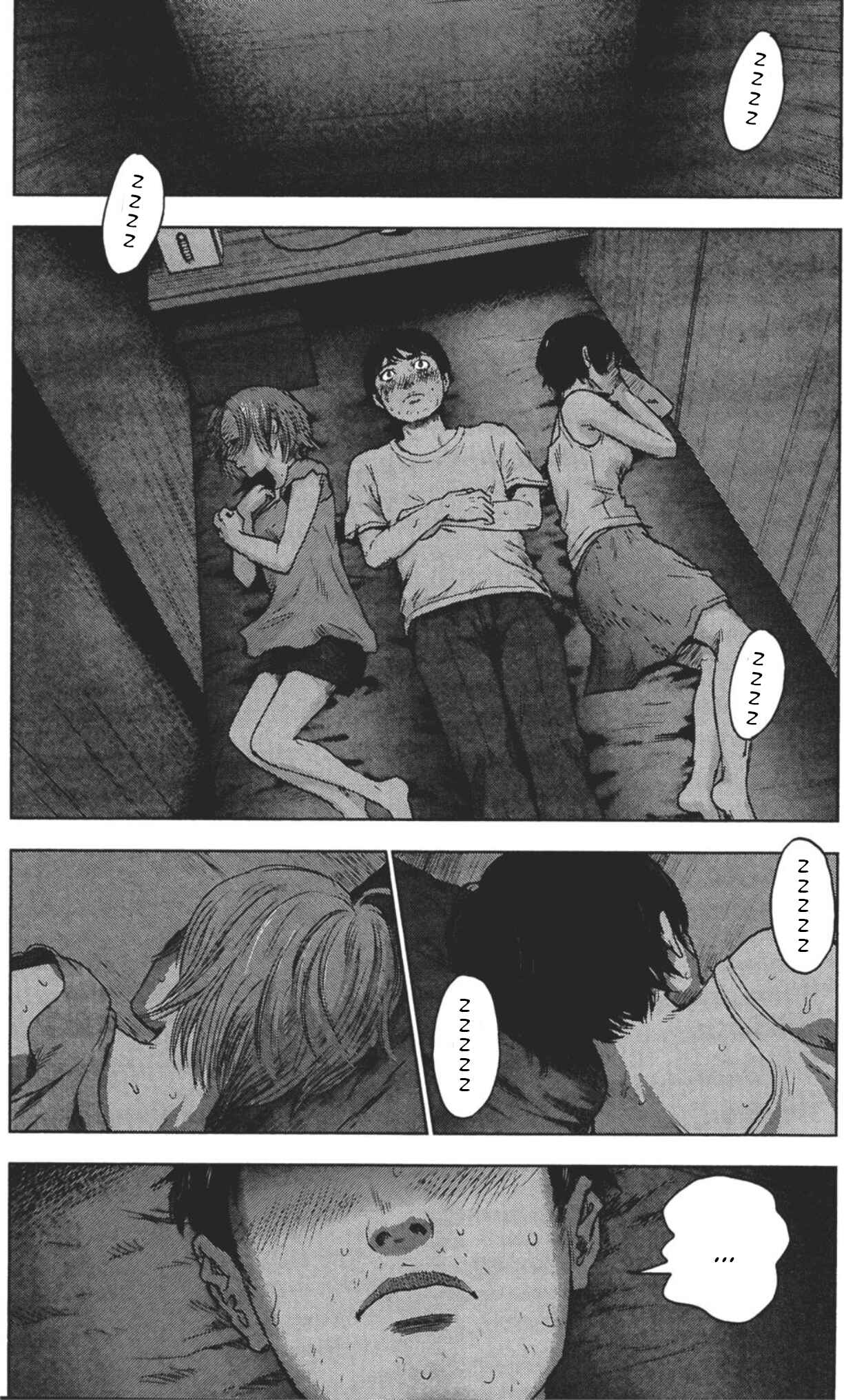 Page 36 Chapter 24 Drifting Net Café