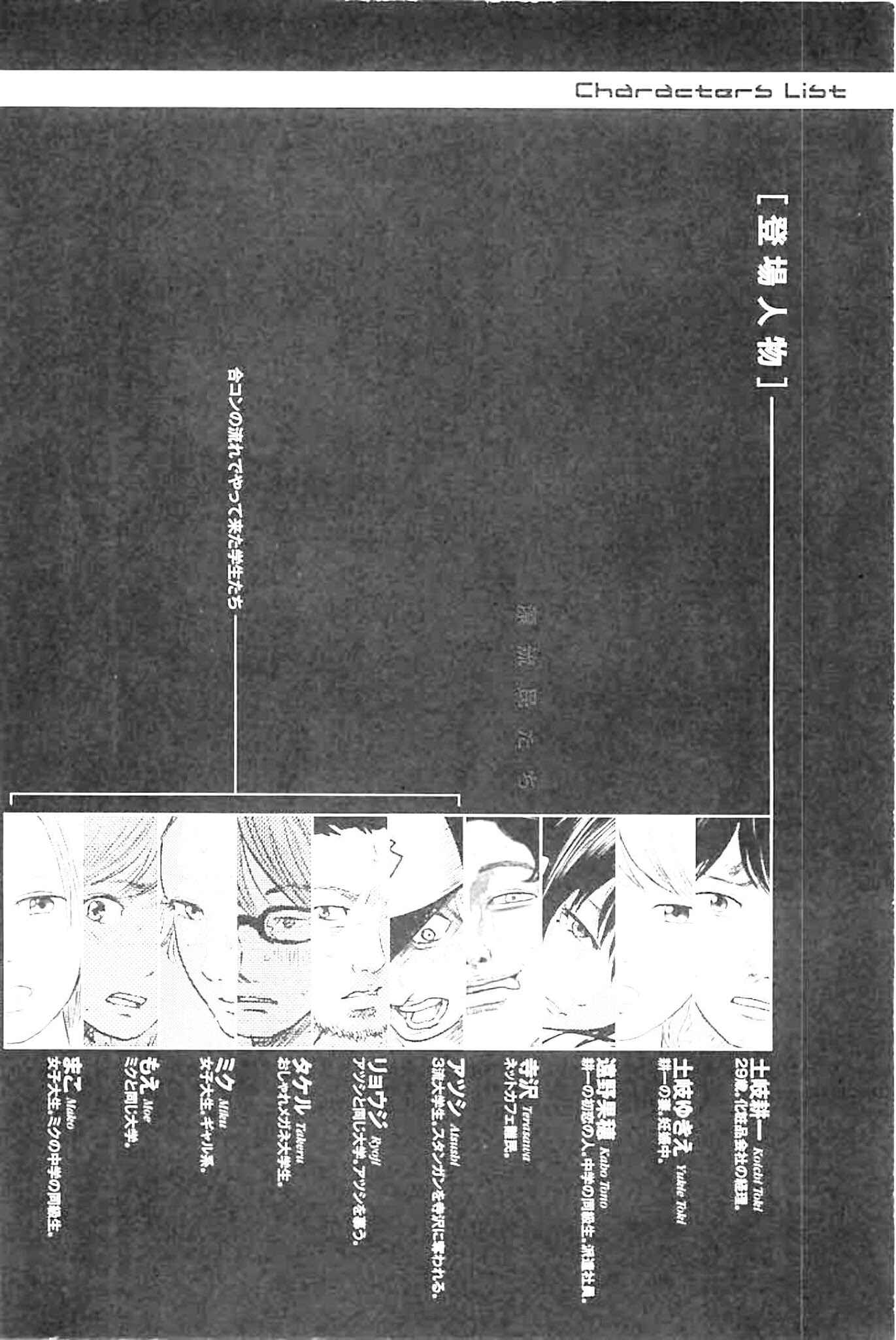 Page 6 Chapter 18 Drifting Net Café