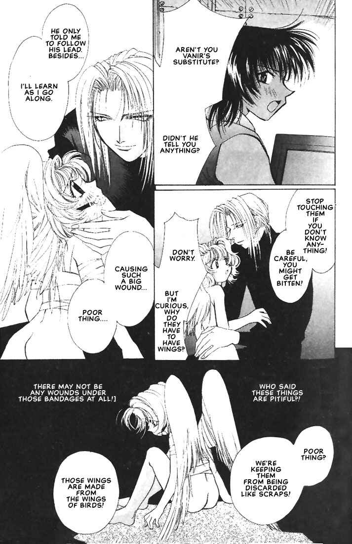 Page 11 Chapter 2 Azrael