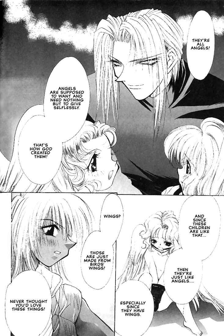 Page 14 Chapter 2 Azrael