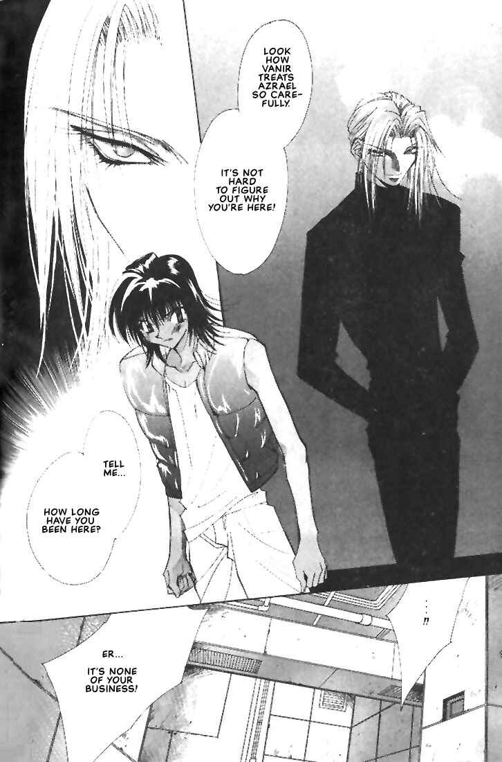 Page 18 Chapter 2 Azrael