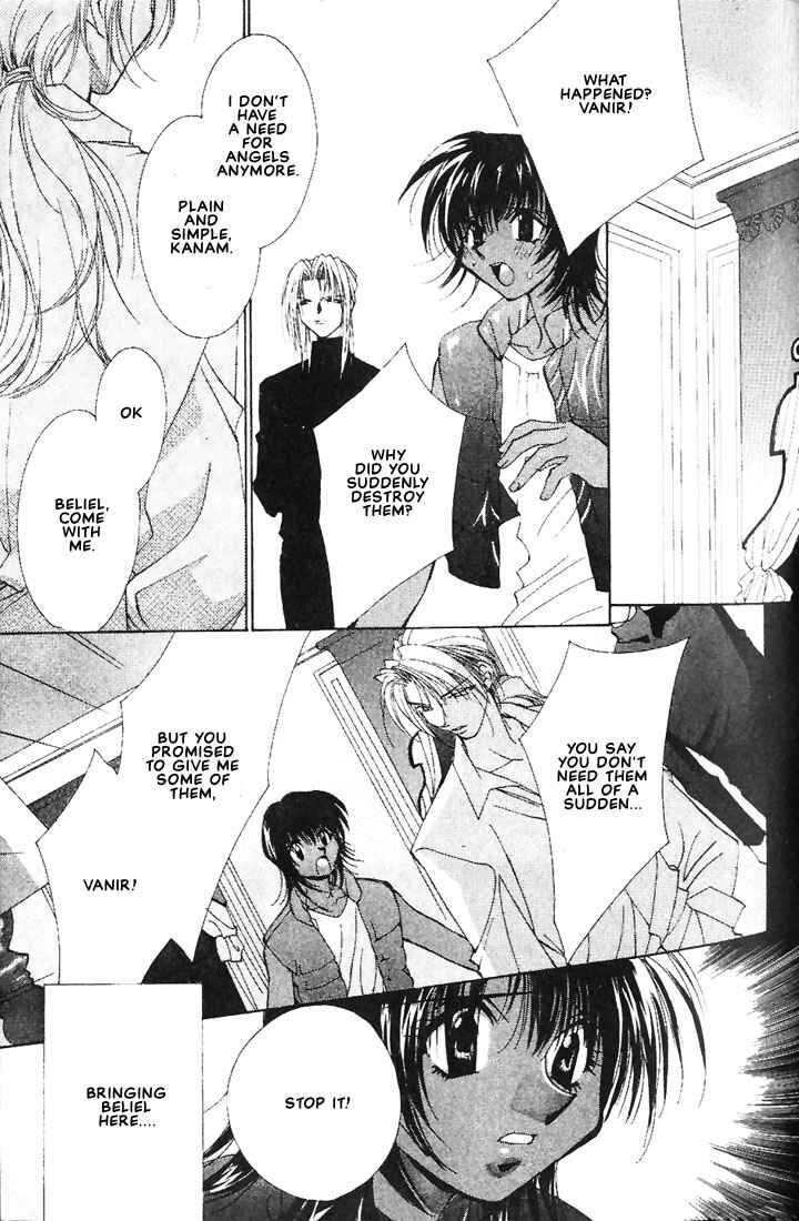 Page 21 Chapter 2 Azrael