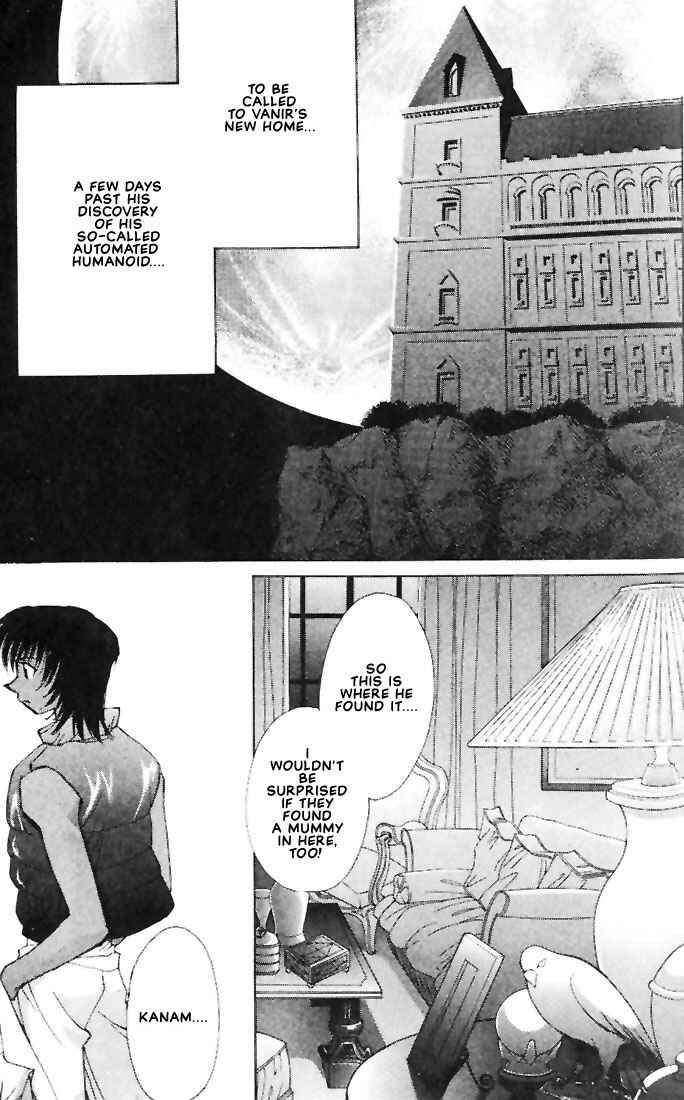 Page 3 Chapter 2 Azrael