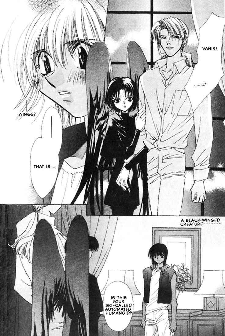 Page 4 Chapter 2 Azrael