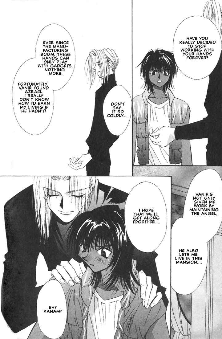 Page 8 Chapter 2 Azrael