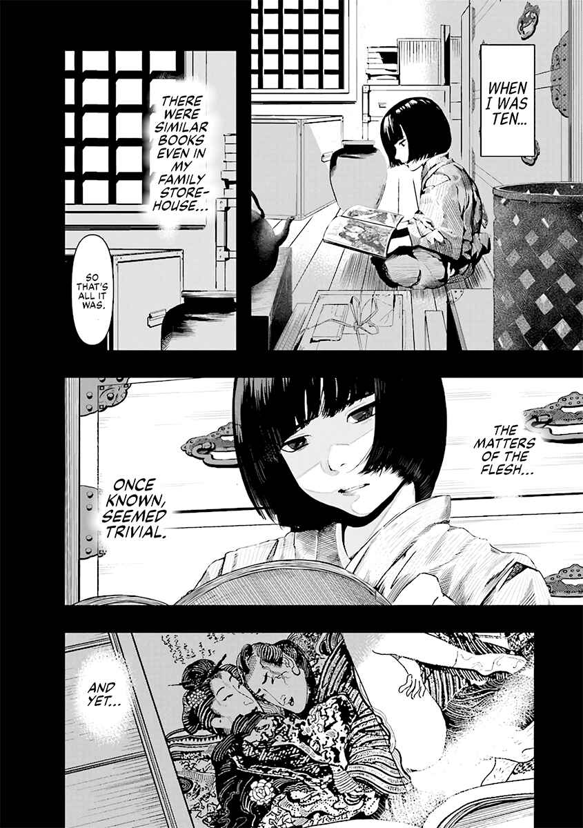 Page 24 Chapter 1 Vita Sexualis