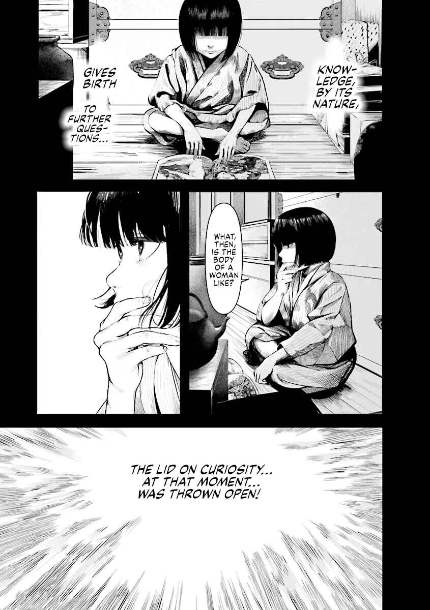 Page 25 Chapter 1 Vita Sexualis