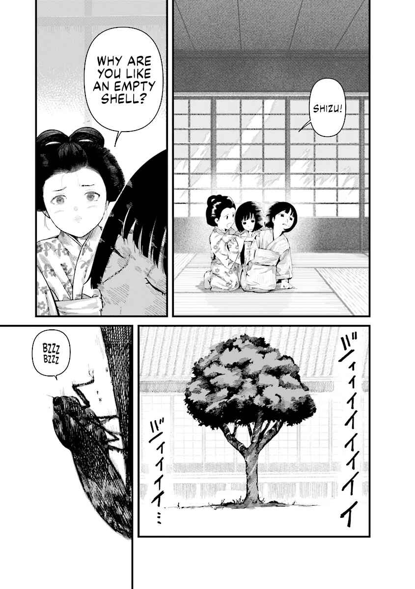 Page 34 Chapter 1 Vita Sexualis