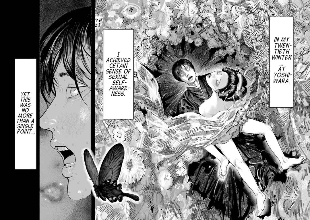 Page 4 Chapter 1 Vita Sexualis