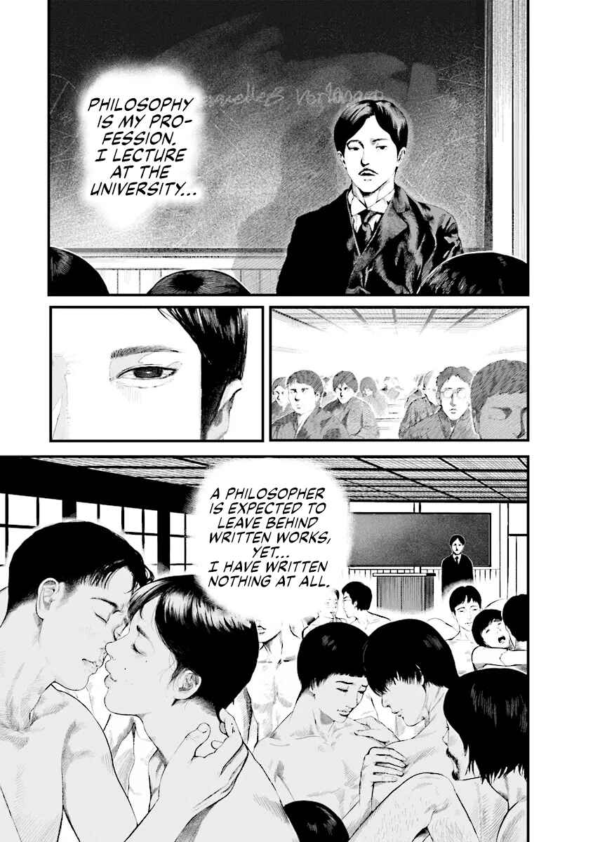 Page 8 Chapter 1 Vita Sexualis