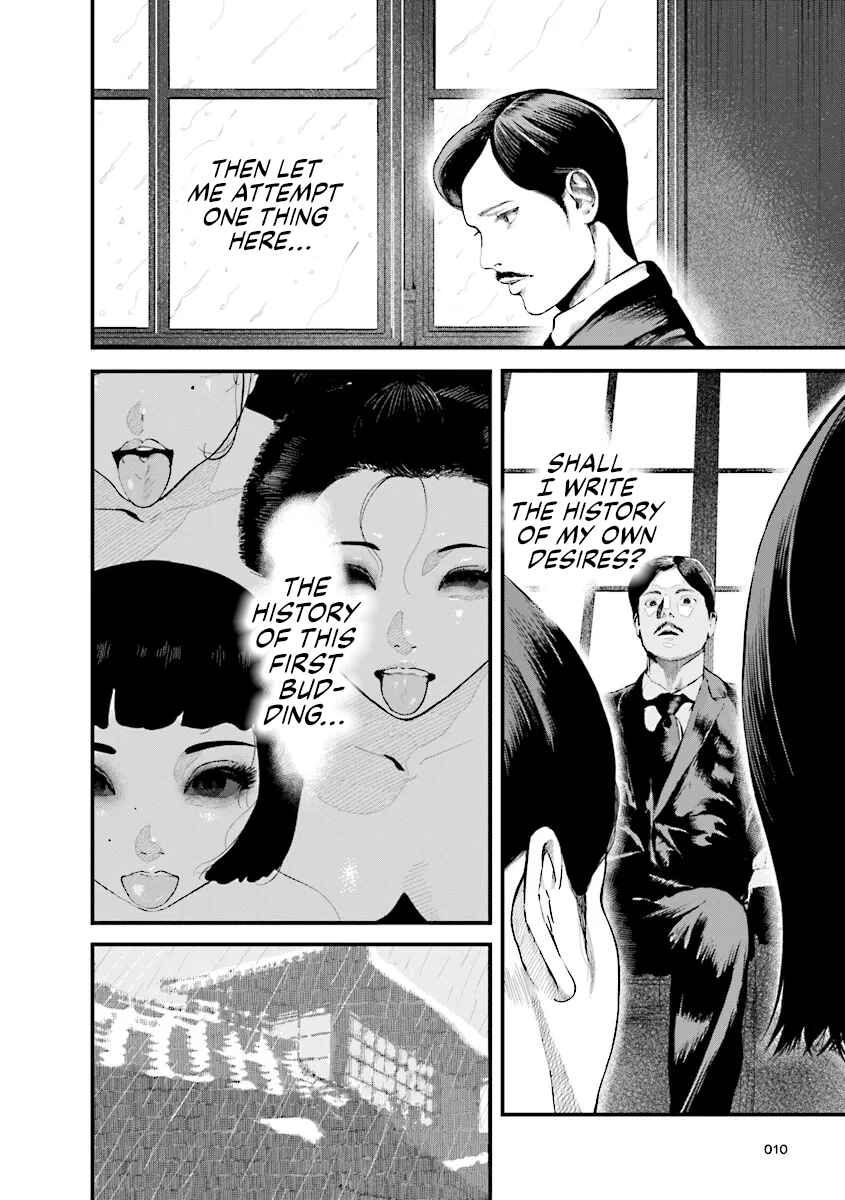 Page 9 Chapter 1 Vita Sexualis
