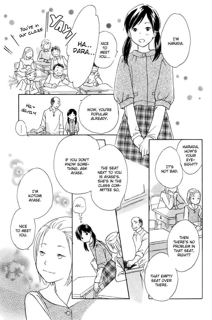 Page 15 Chapter 2 Tsuzuki wa Mata Ashita