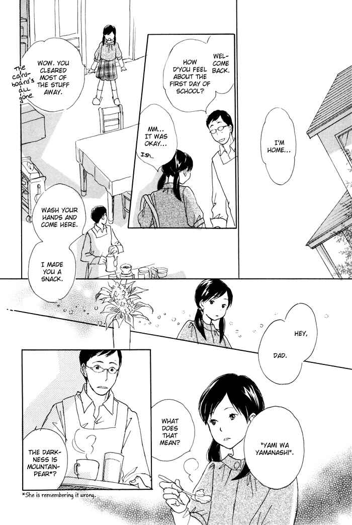 Page 22 Chapter 2 Tsuzuki wa Mata Ashita