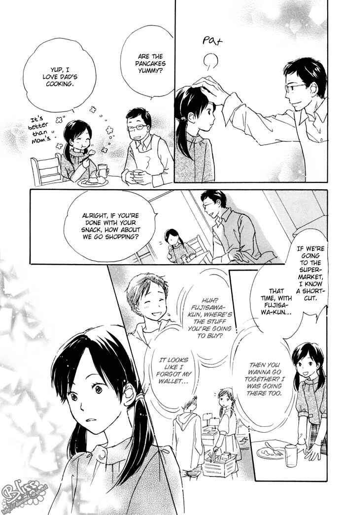 Page 27 Chapter 2 Tsuzuki wa Mata Ashita