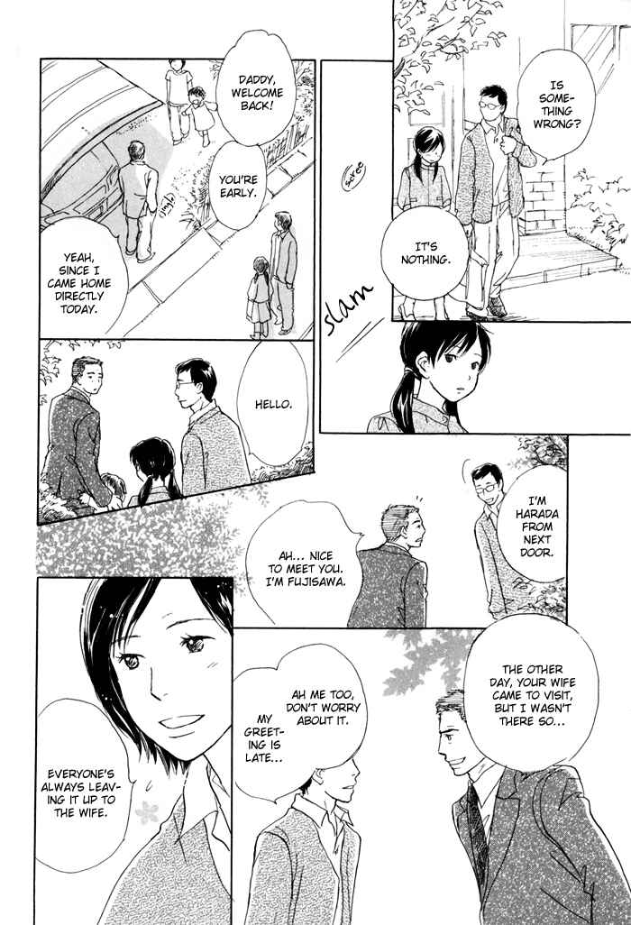 Page 28 Chapter 2 Tsuzuki wa Mata Ashita