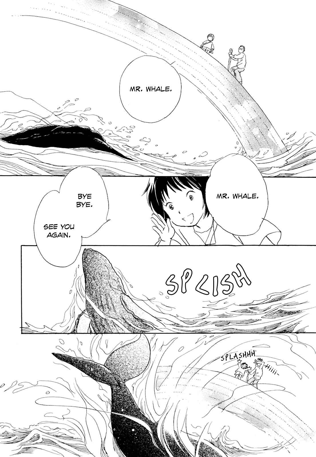 Page 22 Chapter 4 Tsuzuki wa Mata Ashita