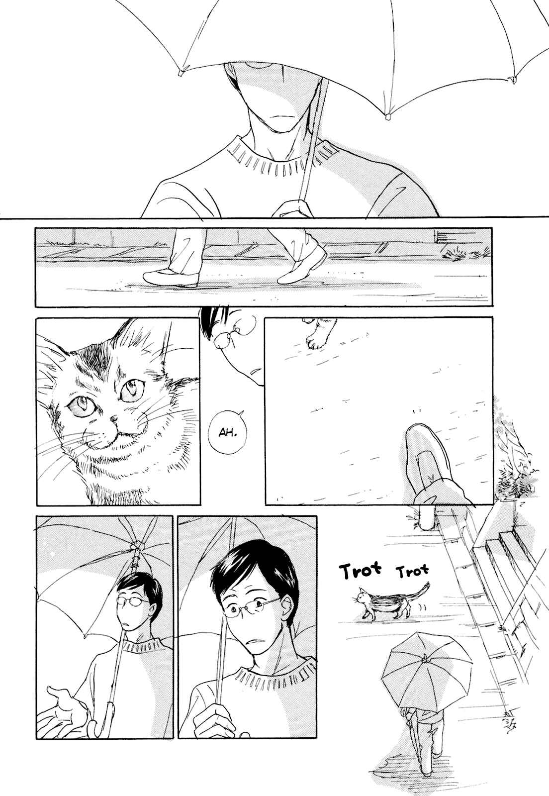 Page 6 Chapter 4 Tsuzuki wa Mata Ashita