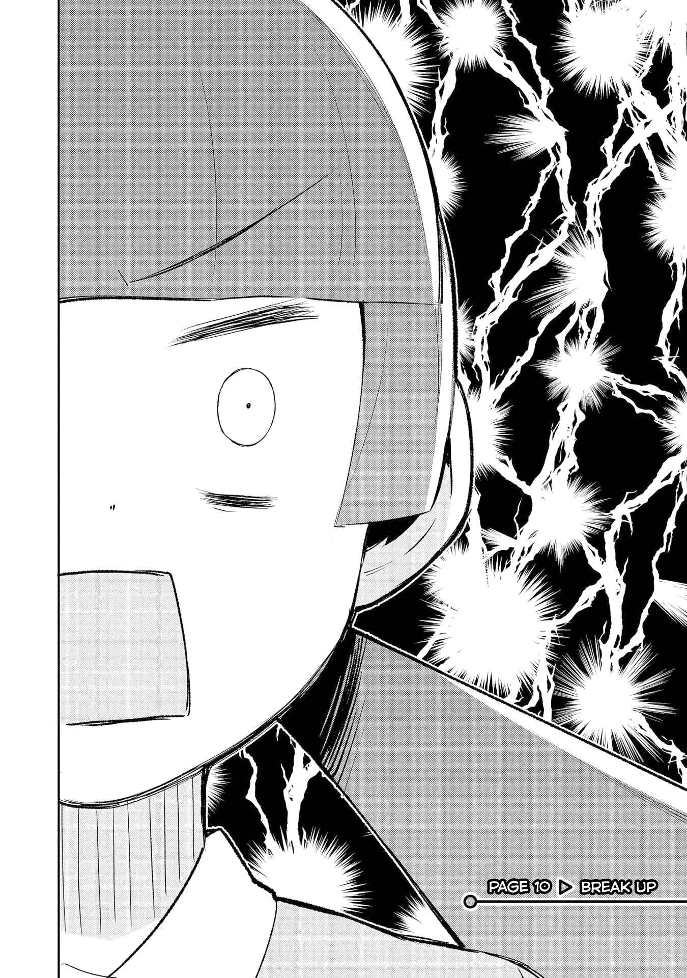 Page 2 Chapter 10 Dioti Manual ~Kamisamatachi no Renai Daikou~