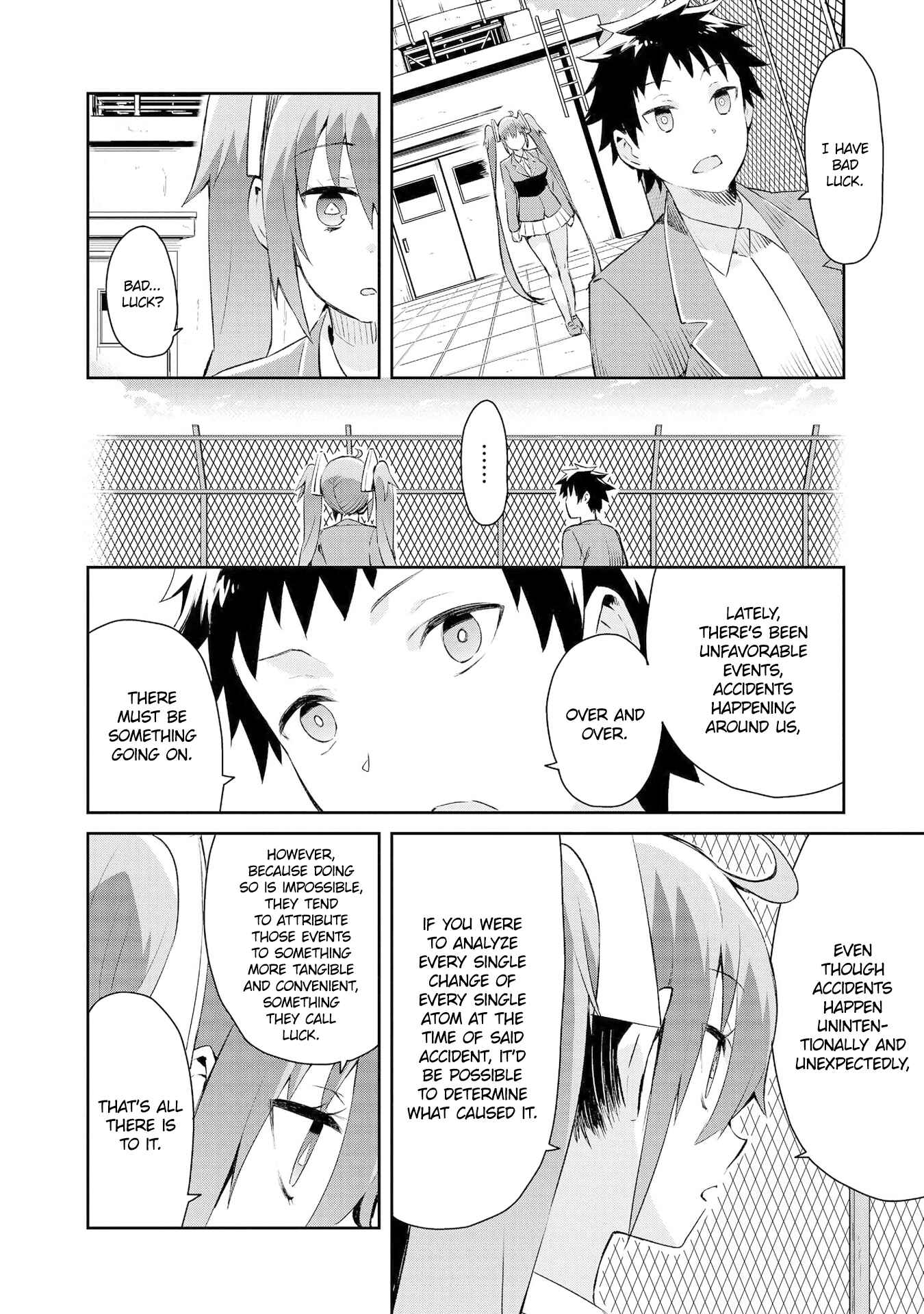 Page 11 Chapter 6 Dioti Manual ~Kamisamatachi no Renai Daikou~