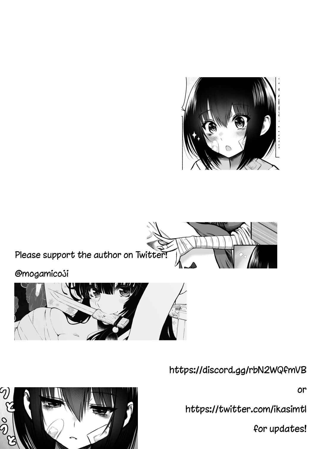 Page 2 Chapter 6 Until I Make My Cousin Happy