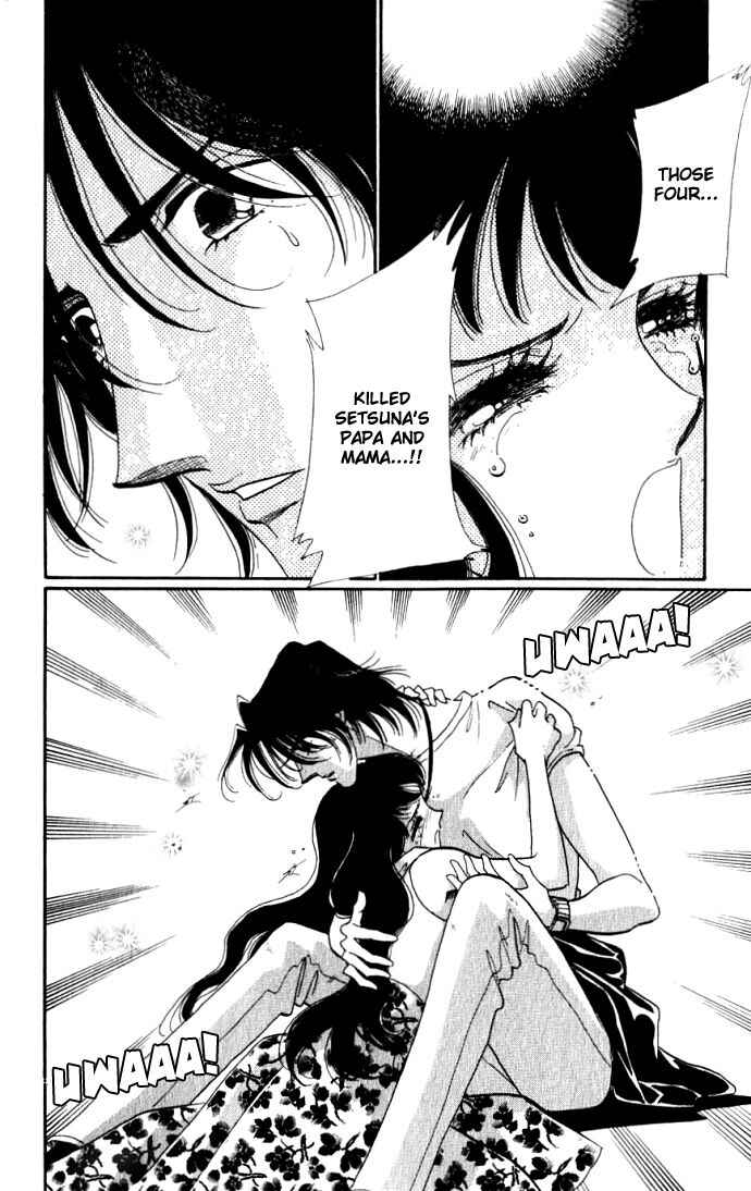 Page 11 Chapter 2 Lady Masquerade