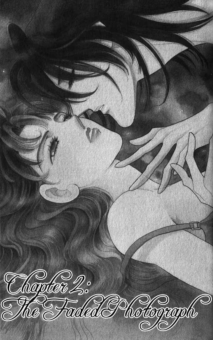 Page 2 Chapter 2 Lady Masquerade