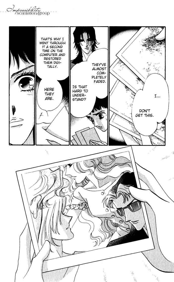 Page 41 Chapter 2 Lady Masquerade
