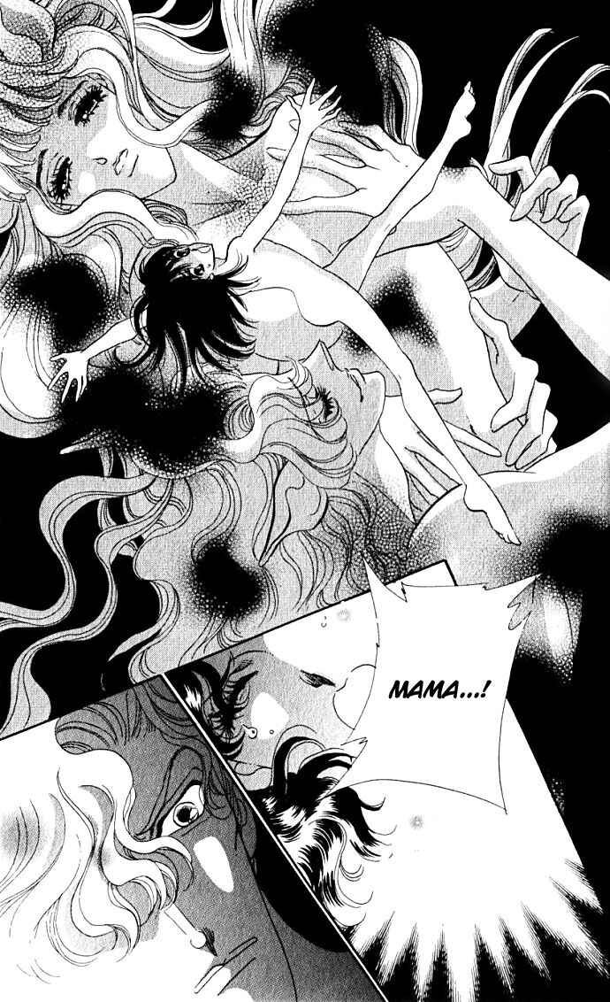 Page 12 Chapter 4 Lady Masquerade