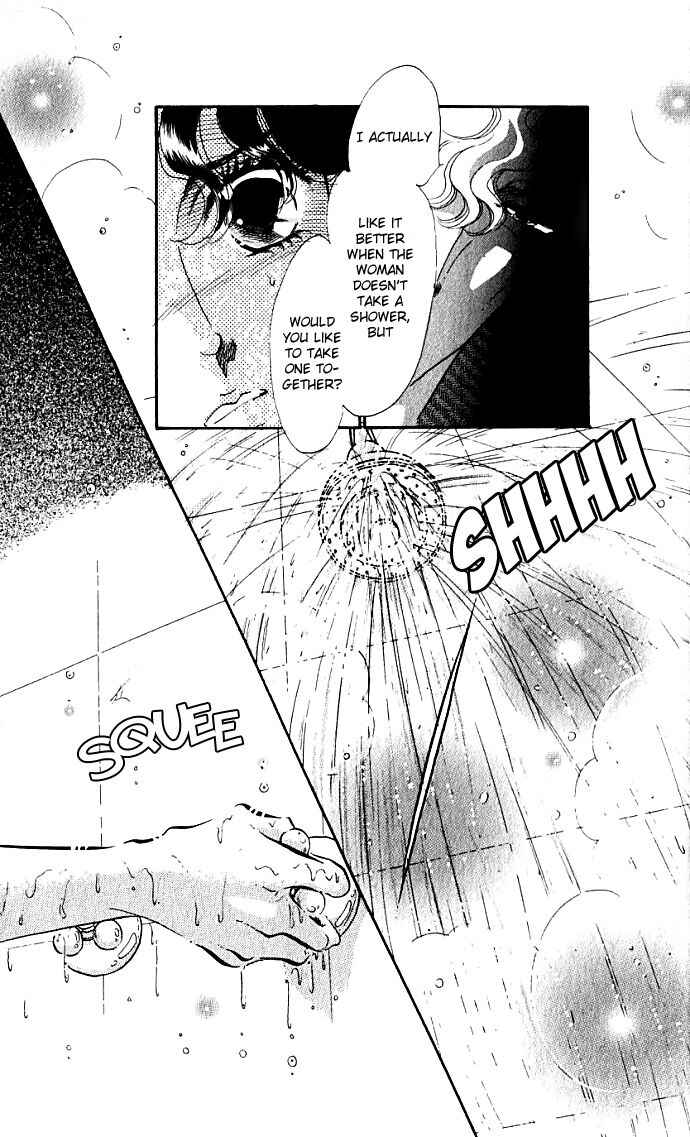 Page 6 Chapter 4 Lady Masquerade