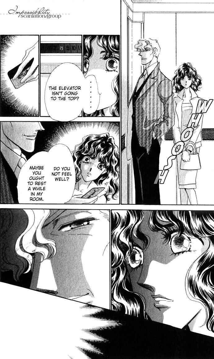 Page 45 Chapter 3 Lady Masquerade