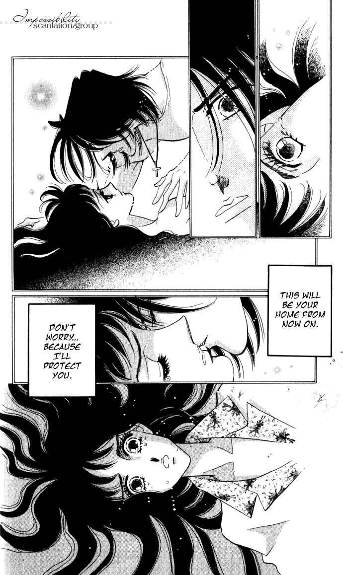 Page 7 Chapter 3 Lady Masquerade