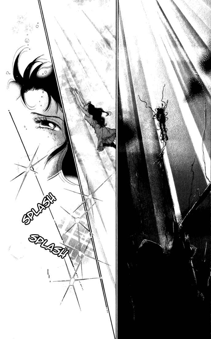 Page 42 Chapter 8 Lady Masquerade