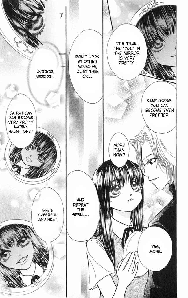 Page 11 Chapter 7 I Can’t Sleep Alone this Night