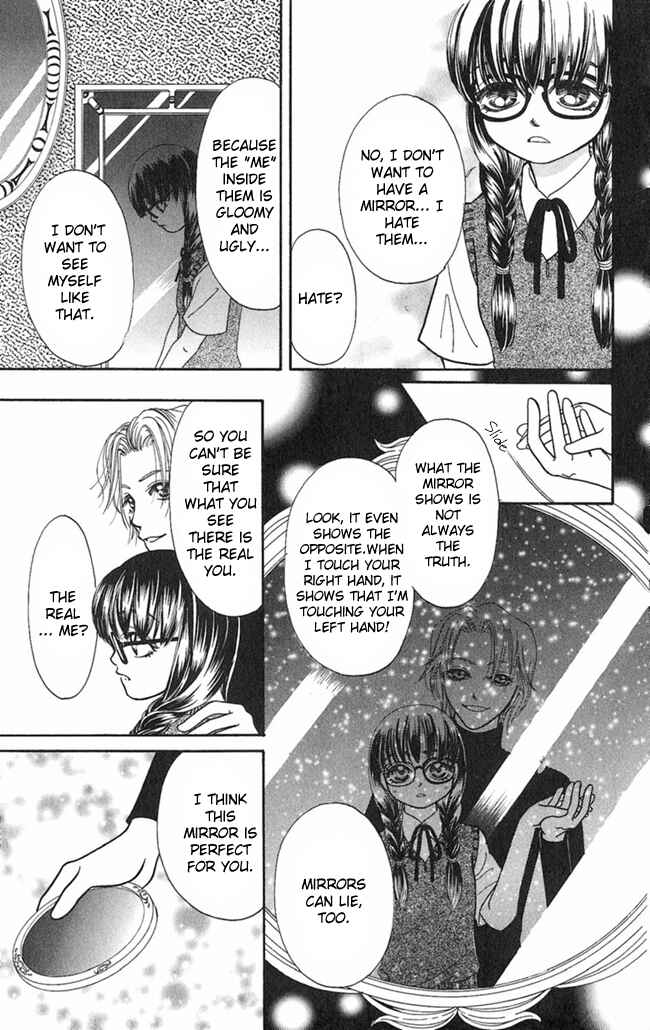 Page 7 Chapter 7 I Can’t Sleep Alone this Night