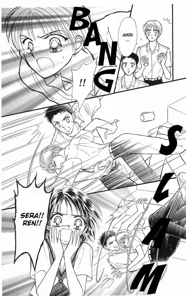 Page 16 Chapter 5 I Can’t Sleep Alone this Night